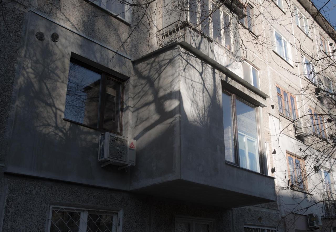 Квартира В Центре Харькова 외부 사진