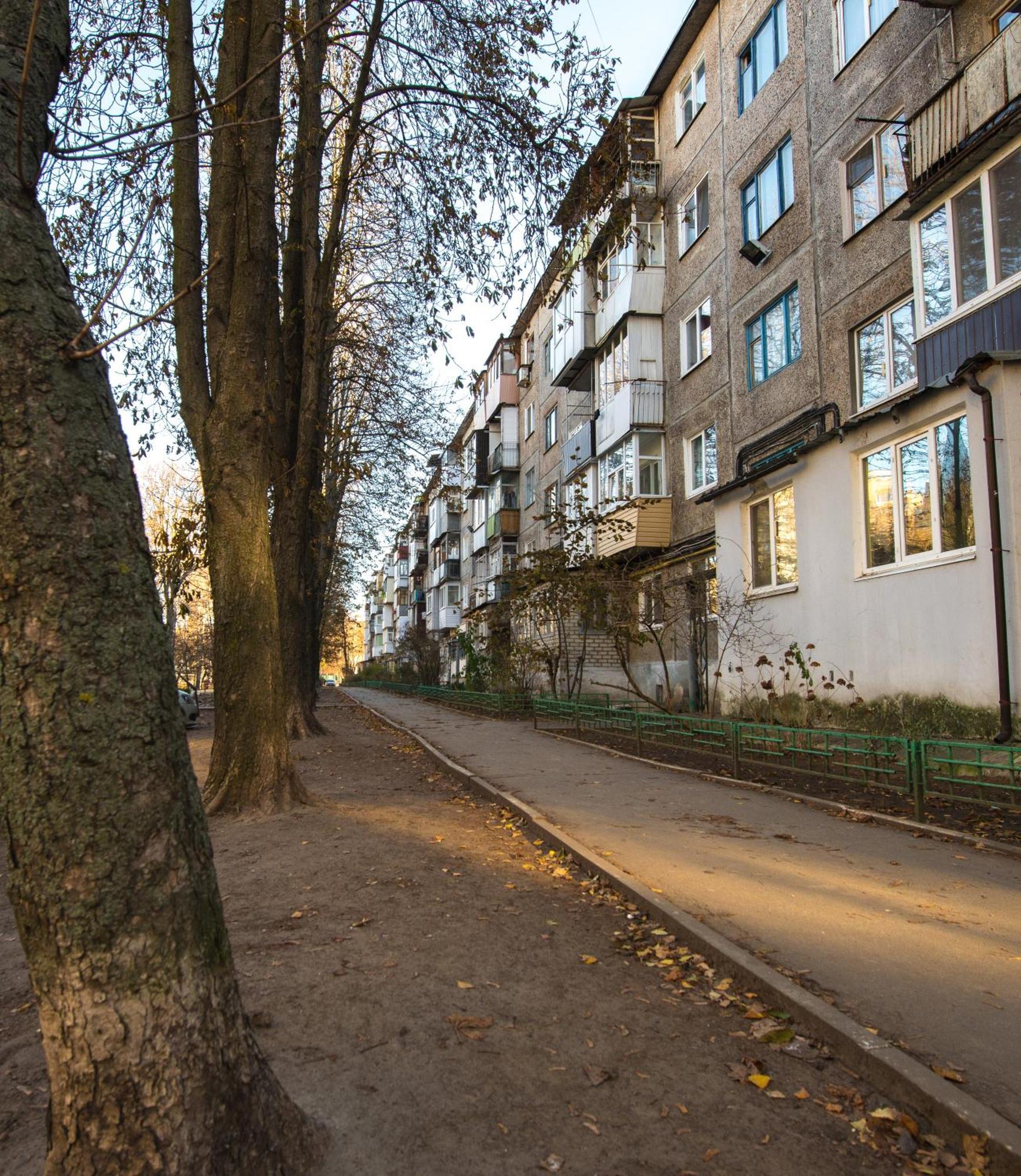 Квартира В Центре Харькова 외부 사진